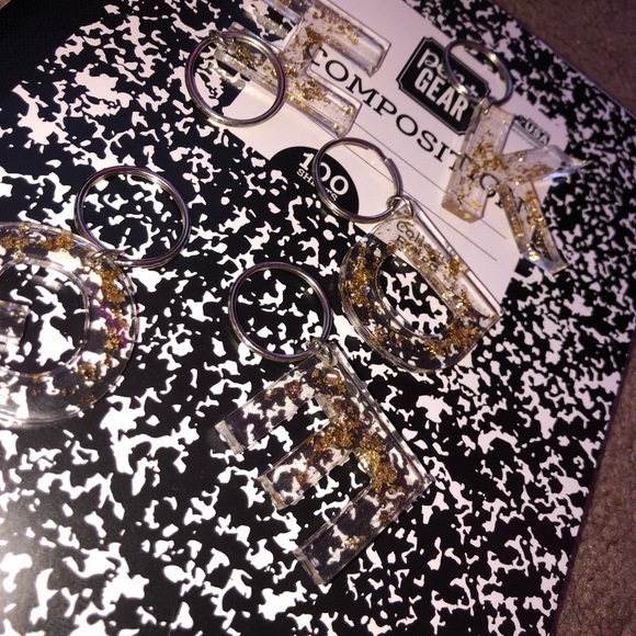 Keychains - Picture 4 of 4